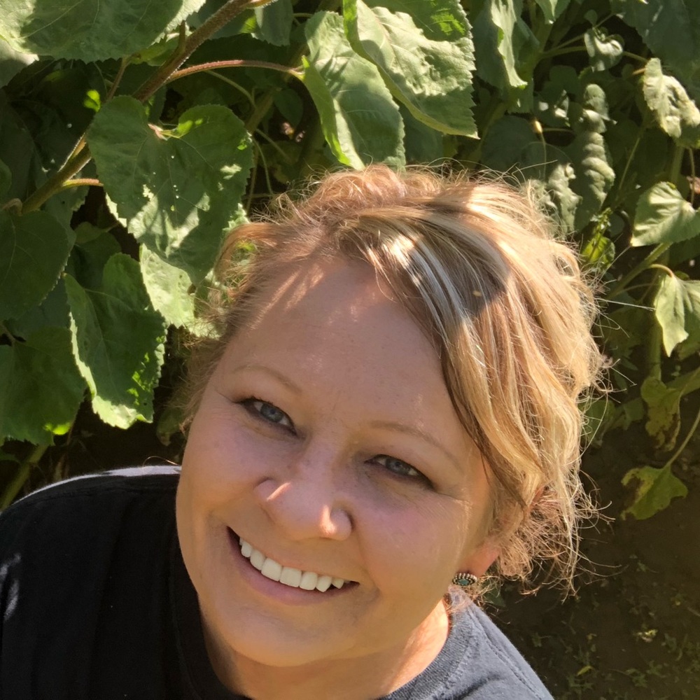 Meet your Posher, Nichole